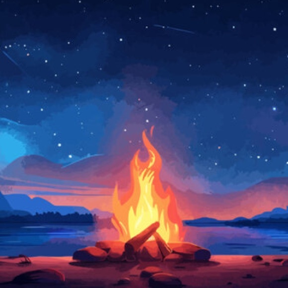 campfire_girl